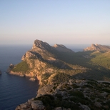 Serra de Tramuntana